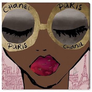 Meet your Posher, Johnna